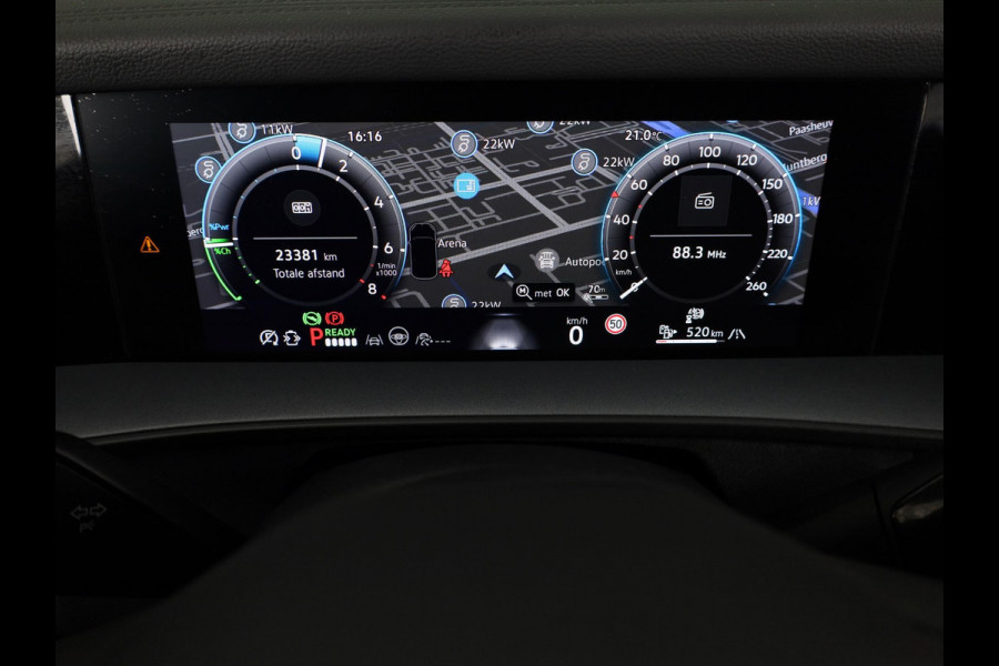 Volkswagen Tayron R-Line Edition 1.5 eHybrid 150 kW / 204 PK SUV 6 v Panoramadak | 360 camera | Head Up Display