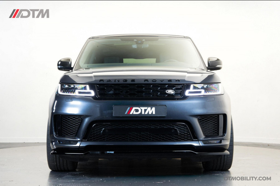 Land Rover Range Rover Sport 2.0 P400e HSE Dynamic | Vol Opties | SOH 97%