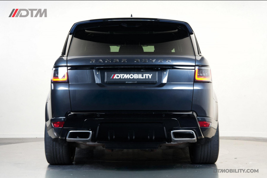 Land Rover Range Rover Sport 2.0 P400e HSE Dynamic | Vol Opties | SOH 97%