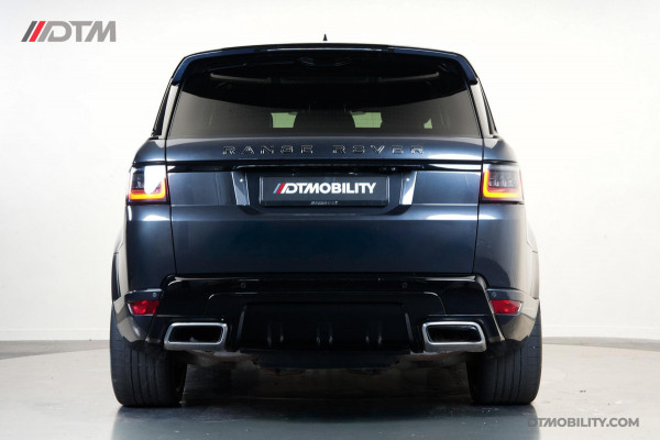 Land Rover Range Rover Sport 2.0 P400e HSE Dynamic | Vol Opties | SOH 97%