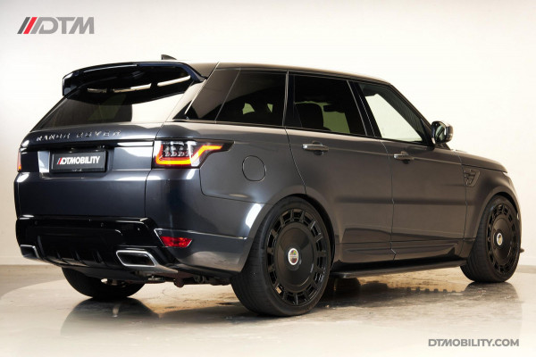 Land Rover Range Rover Sport 2.0 P400e HSE Dynamic | Vol Opties | SOH 97%