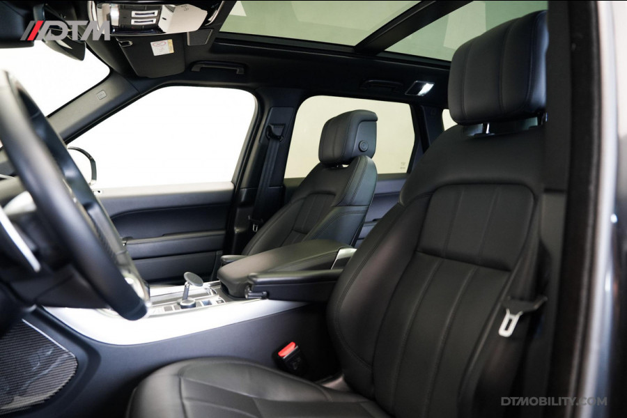 Land Rover Range Rover Sport 2.0 P400e HSE Dynamic | Vol Opties | SOH 97%