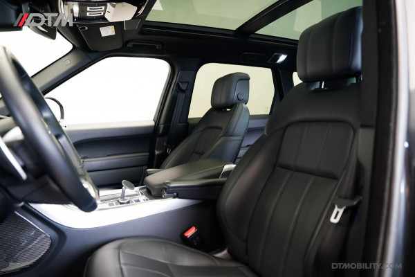 Land Rover Range Rover Sport 2.0 P400e HSE Dynamic | Vol Opties | SOH 97%