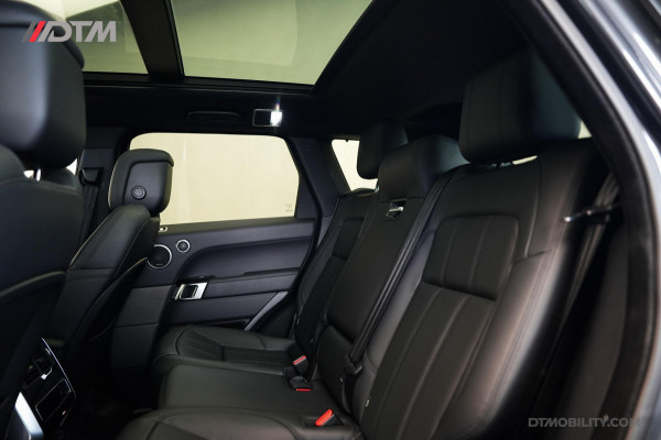 Land Rover Range Rover Sport 2.0 P400e HSE Dynamic | Vol Opties | SOH 97%