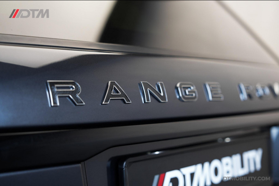 Land Rover Range Rover Sport 2.0 P400e HSE Dynamic | Vol Opties | SOH 97%