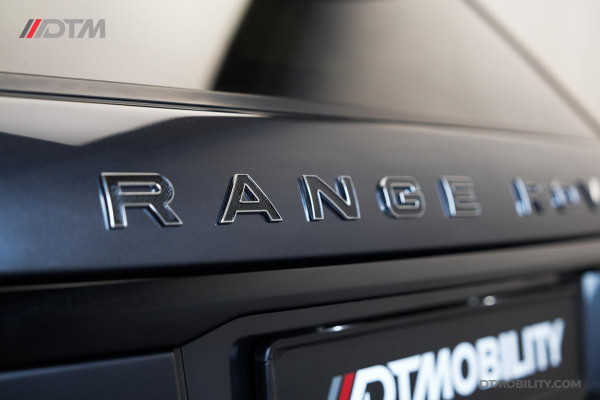 Land Rover Range Rover Sport 2.0 P400e HSE Dynamic | Vol Opties | SOH 97%