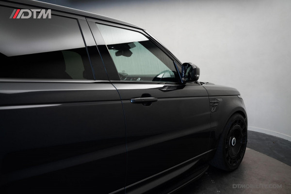 Land Rover Range Rover Sport 2.0 P400e HSE Dynamic | Vol Opties | SOH 97%