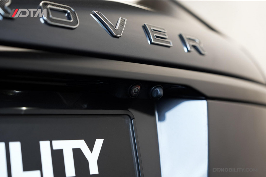 Land Rover Range Rover Sport 2.0 P400e HSE Dynamic | Vol Opties | SOH 97%