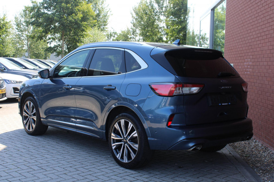 Ford Kuga 2.5 PHEV Vignale | 72.000 KM | Trekhaak | Driver Pack | Technology Pack |