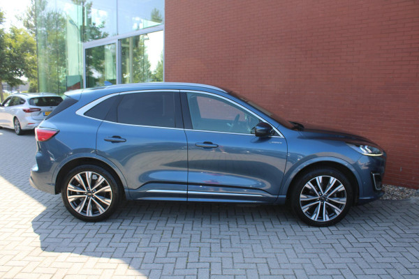 Ford Kuga 2.5 PHEV Vignale | 72.000 KM | Trekhaak | Driver Pack | Technology Pack |