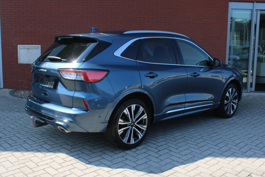 Ford Kuga 2.5 PHEV Vignale | 72.000 KM | Trekhaak | Driver Pack | Technology Pack |