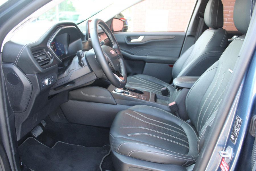 Ford Kuga 2.5 PHEV Vignale | 72.000 KM | Trekhaak | Driver Pack | Technology Pack |