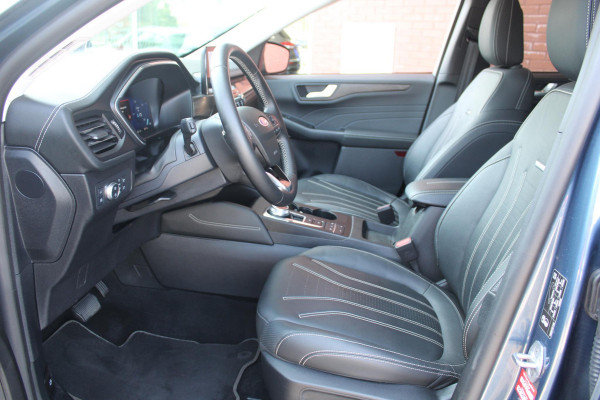 Ford Kuga 2.5 PHEV Vignale | 72.000 KM | Trekhaak | Driver Pack | Technology Pack |