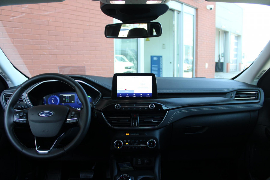 Ford Kuga 2.5 PHEV Vignale | 72.000 KM | Trekhaak | Driver Pack | Technology Pack |