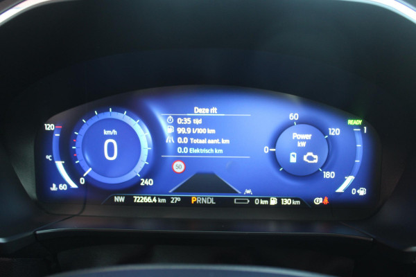 Ford Kuga 2.5 PHEV Vignale | 72.000 KM | Trekhaak | Driver Pack | Technology Pack |
