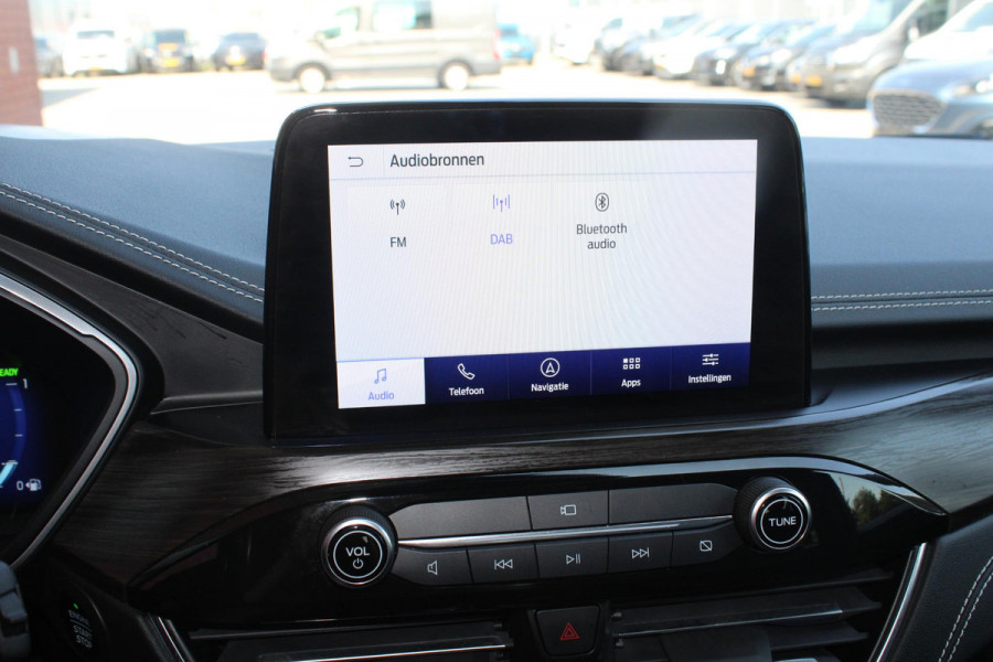 Ford Kuga 2.5 PHEV Vignale | 72.000 KM | Trekhaak | Driver Pack | Technology Pack |