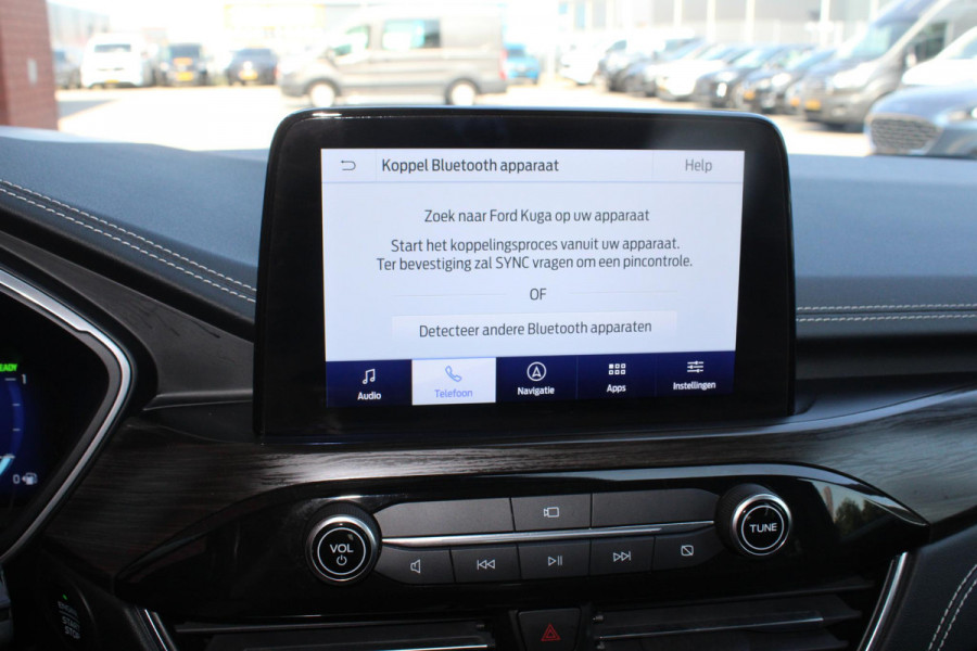 Ford Kuga 2.5 PHEV Vignale | 72.000 KM | Trekhaak | Driver Pack | Technology Pack |