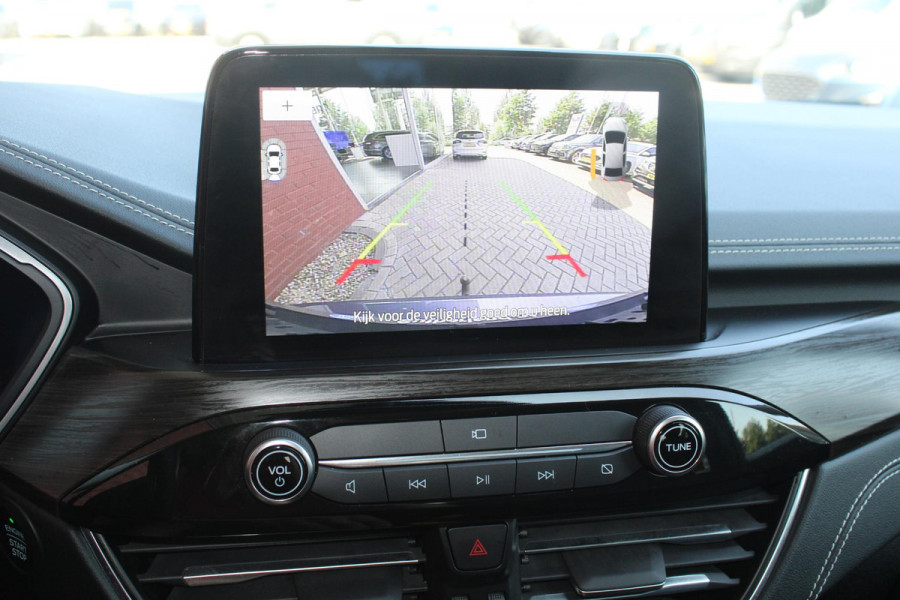 Ford Kuga 2.5 PHEV Vignale | 72.000 KM | Trekhaak | Driver Pack | Technology Pack |