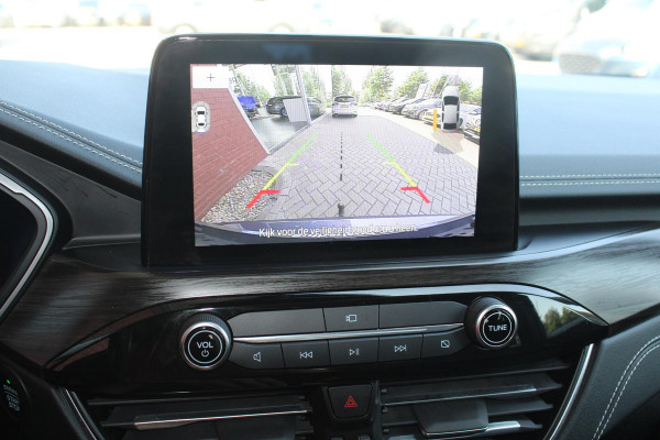 Ford Kuga 2.5 PHEV Vignale | 72.000 KM | Trekhaak | Driver Pack | Technology Pack |
