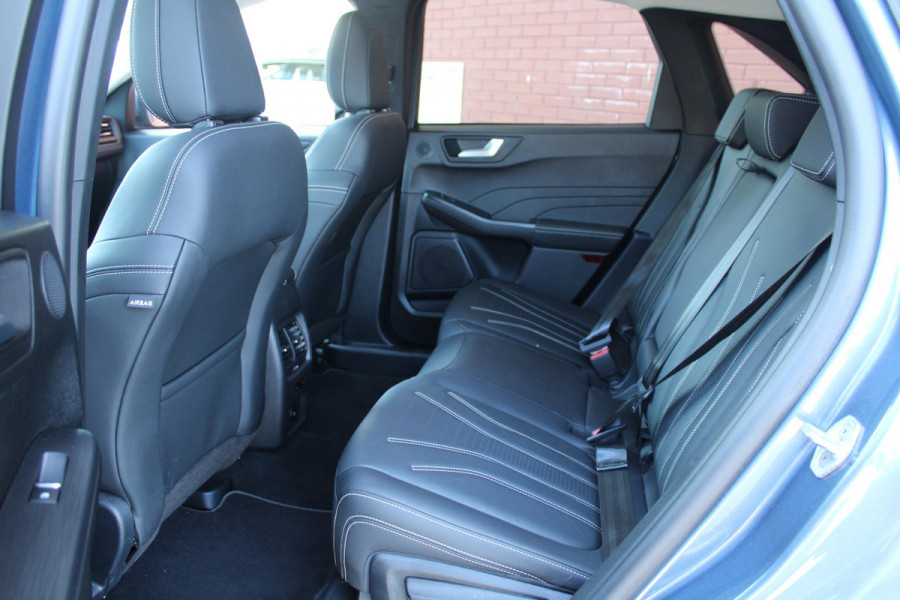 Ford Kuga 2.5 PHEV Vignale | 72.000 KM | Trekhaak | Driver Pack | Technology Pack |