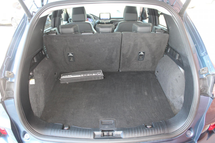 Ford Kuga 2.5 PHEV Vignale | 72.000 KM | Trekhaak | Driver Pack | Technology Pack |