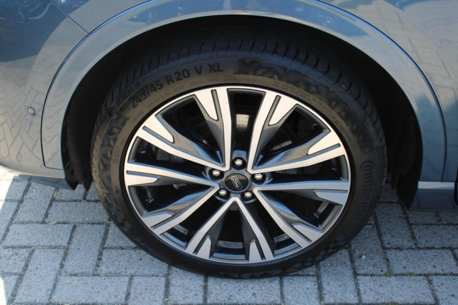 Ford Kuga 2.5 PHEV Vignale | 72.000 KM | Trekhaak | Driver Pack | Technology Pack |