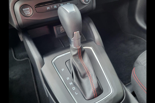 Ford FOCUS Wagon 1.0 EcoBoost Hybrid ST Line 155pk | Winterpack | Driver Assistance Pack | Orig. NL auto