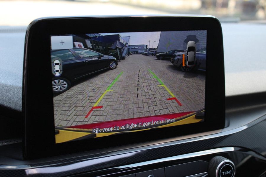 Ford Kuga 2.5 PHEV ST-Line X | Panoramadak | Head-up  |19'' | BLIS | Trekhaak