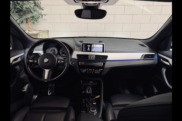 BMW X1 sDrive18i High Exe. M-Sport | 19" | Leder | Trekhaak