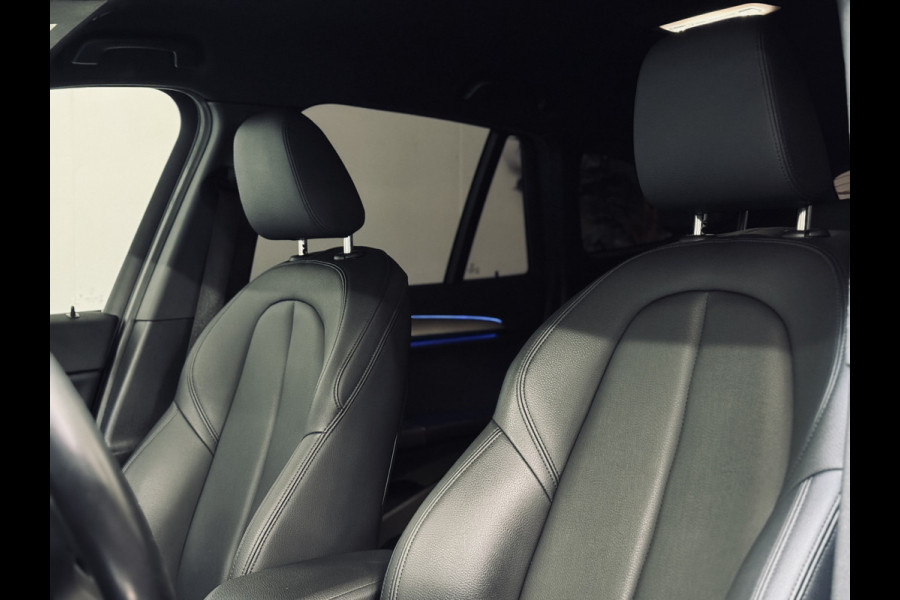 BMW X1 sDrive18i High Exe. M-Sport | 19" | Leder | Trekhaak
