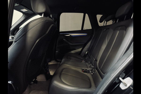 BMW X1 sDrive18i High Exe. M-Sport | 19" | Leder | Trekhaak