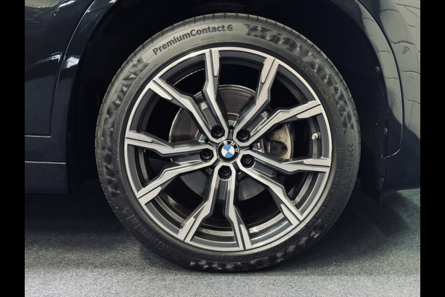 BMW X1 sDrive18i High Exe. M-Sport | 19" | Leder | Trekhaak