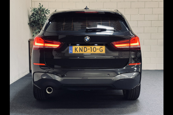 BMW X1 sDrive18i High Exe. M-Sport | 19" | Leder | Trekhaak