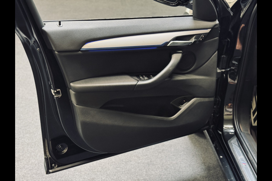 BMW X1 sDrive18i High Exe. M-Sport | 19" | Leder | Trekhaak