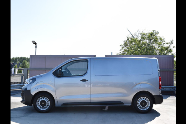 Peugeot e-Expert EV L2 75 kWh Laadruimte betimmering l Navigatie l Draadloos Android Auto/Apple