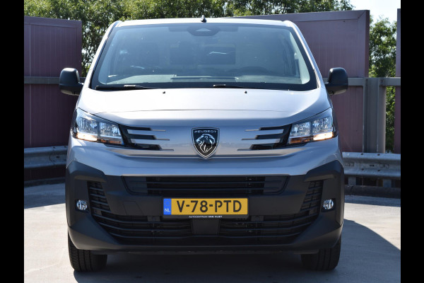 Peugeot e-Expert EV L2 75 kWh Laadruimte betimmering l Navigatie l Draadloos Android Auto/Apple