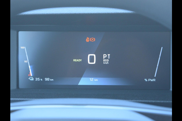 Peugeot e-Expert EV L2 75 kWh Laadruimte betimmering l Navigatie l Draadloos Android Auto/Apple