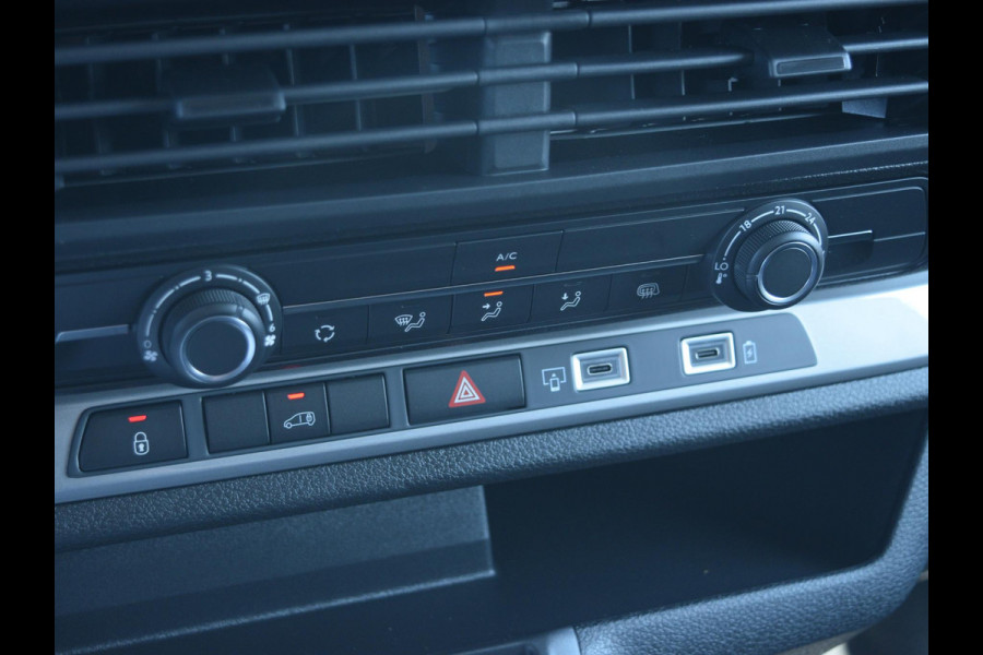 Peugeot e-Expert EV L2 75 kWh Laadruimte betimmering l Navigatie l Draadloos Android Auto/Apple