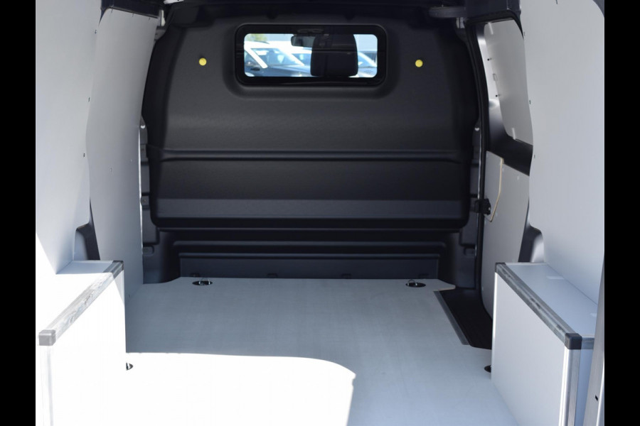 Peugeot e-Expert EV L2 75 kWh Laadruimte betimmering l Navigatie l Draadloos Android Auto/Apple
