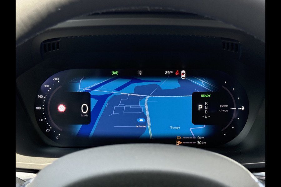 Volvo XC60 2.0 T8 Plug-in hybrid AWD Ultra Black Edition | Trekhaak | Pano | Pilot Assist | Dodehoek | 21 inch