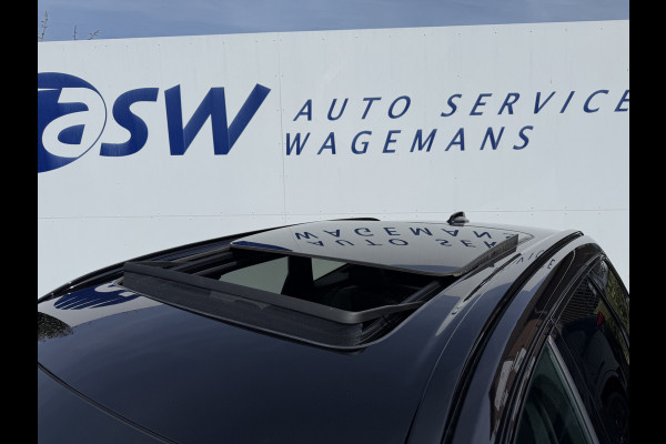 Volvo XC60 2.0 T8 Plug-in hybrid AWD Ultra Black Edition | Trekhaak | Pano | Pilot Assist | Dodehoek | 21 inch