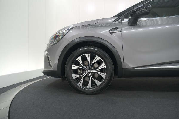 Renault Captur 1.6 E-Tech plug-in hybrid 160 techno | Dodehoekdetectie | Adaptieve Cruise Control | Camera | Navigatie | Apple Carplay