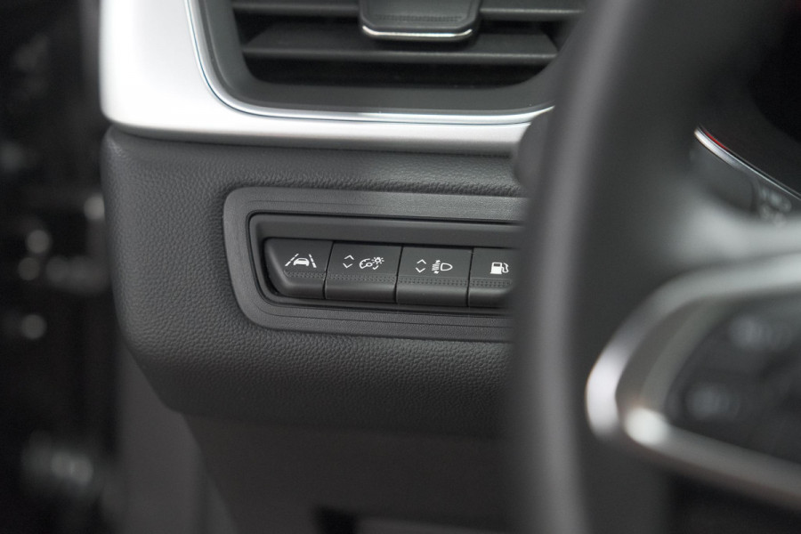 Renault Captur 1.6 E-Tech plug-in hybrid 160 techno | Dodehoekdetectie | Adaptieve Cruise Control | Camera | Navigatie | Apple Carplay