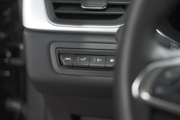 Renault Captur 1.6 E-Tech plug-in hybrid 160 techno | Dodehoekdetectie | Adaptieve Cruise Control | Camera | Navigatie | Apple Carplay