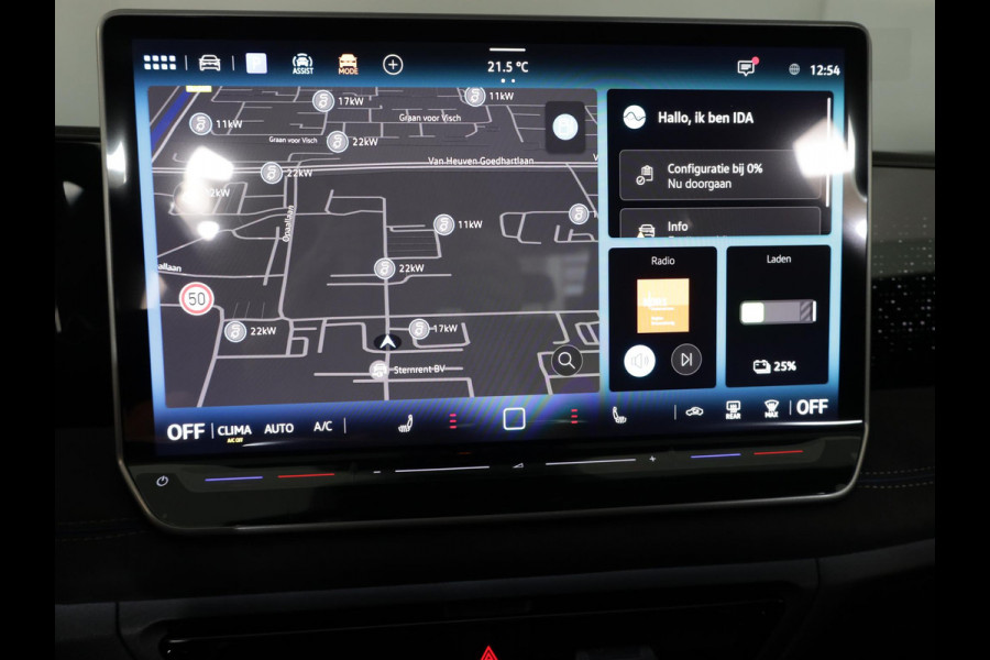 Volkswagen Tiguan R-Line Edition 1.5 eHybrid 150 kW / 204 PK SUV 6 v Head-Up Display | Panoramadak | Stoelverwarming