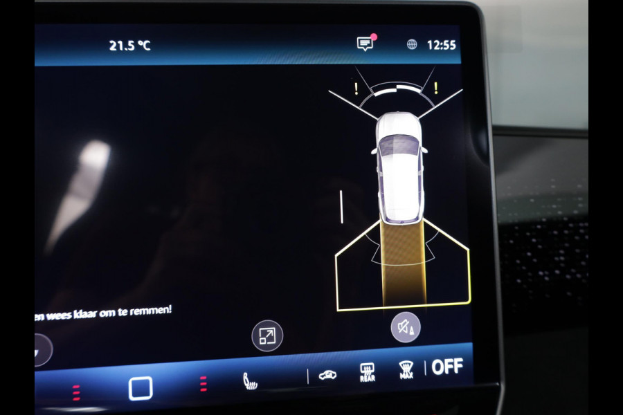 Volkswagen Tiguan R-Line Edition 1.5 eHybrid 150 kW / 204 PK SUV 6 v Head-Up Display | Panoramadak | Stoelverwarming