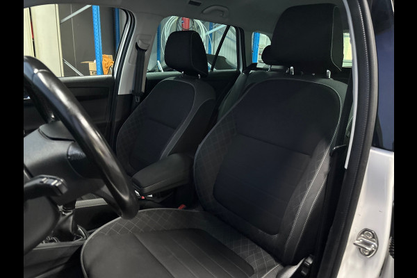 Škoda Fabia Combi 1.0 TSI Ambition Airco | Cruise | Navi | Trekhaak