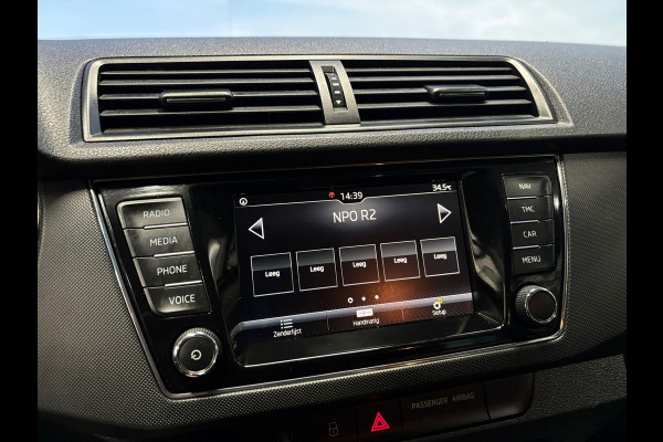 Škoda Fabia Combi 1.0 TSI Ambition Airco | Cruise | Navi | Trekhaak