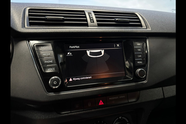 Škoda Fabia Combi 1.0 TSI Ambition Airco | Cruise | Navi | Trekhaak