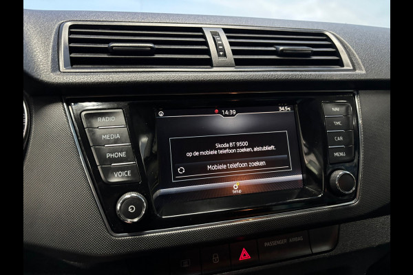 Škoda Fabia Combi 1.0 TSI Ambition Airco | Cruise | Navi | Trekhaak